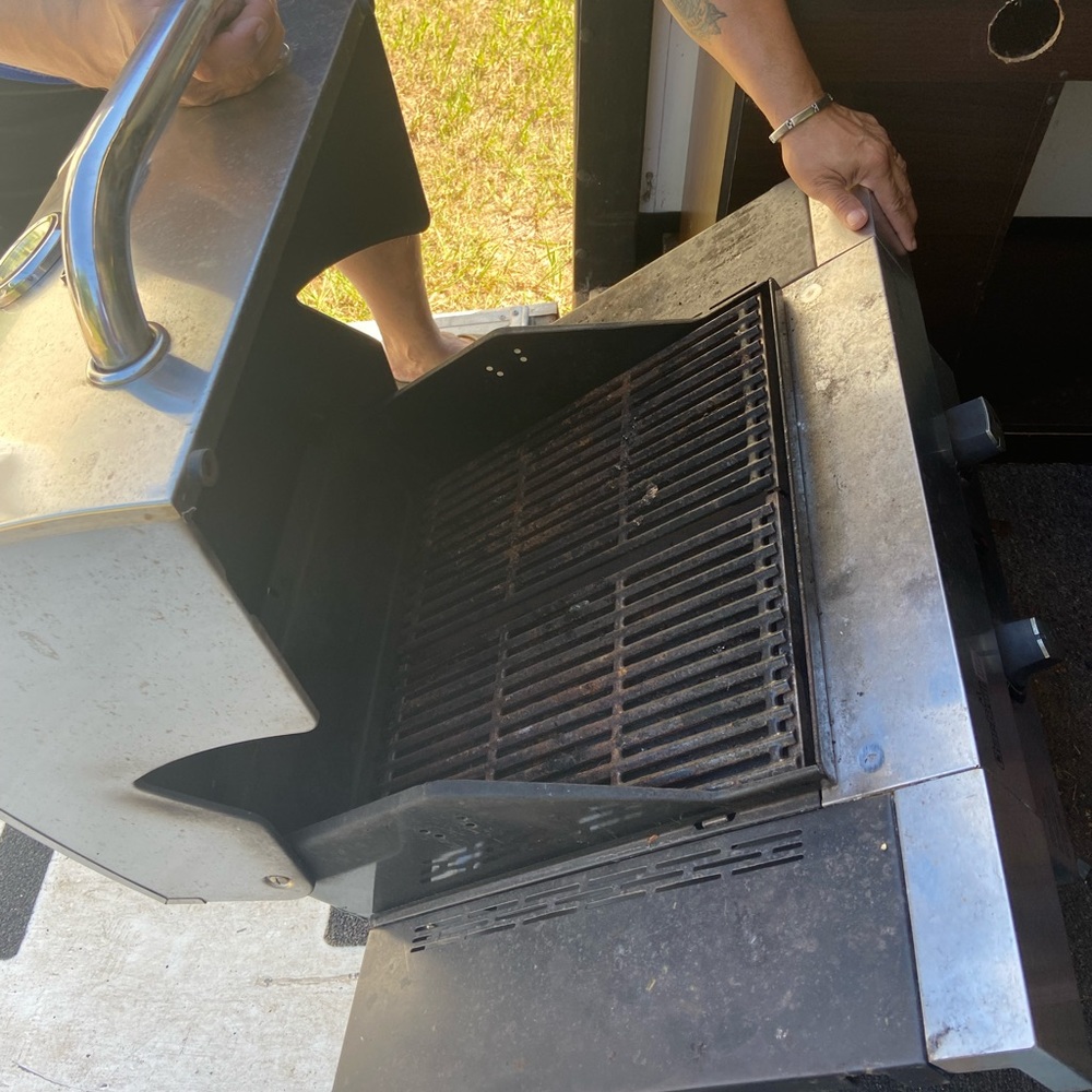 Grill